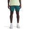 UA Vanish Woven 6in Shorts