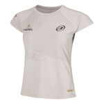 Bullpadel CAMISETA M/CORTA AFORE