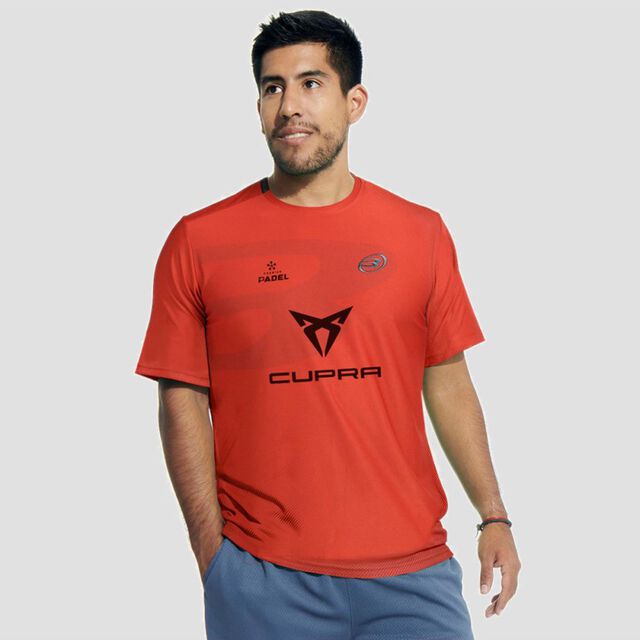 Bullpadel