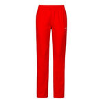 HEAD Bekleidung HEAD Club Trainingshose Damen-Rot