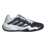 adidas Tennisschuhe adidas Barricade 13 Sandplatzschuh Herren-Schwarz,Weiß