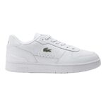 Lacoste Schuhe Lacoste T-Clip Set Sneaker Herren-Weiß