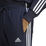 Essentials French Terry Tapered Cuff 3-Stripes Joggers