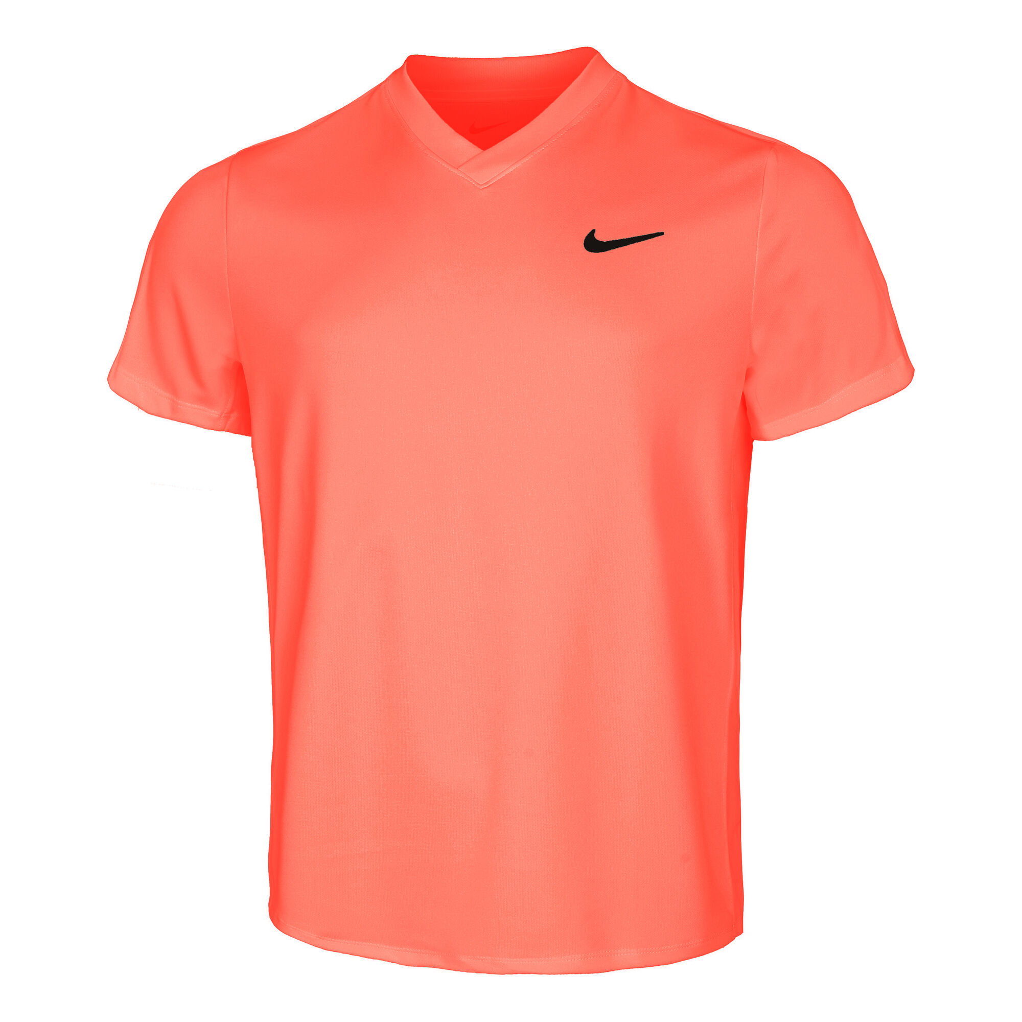 Nike Rafa Nike Dri Fit Shirt Herren Rot Nike Dri-Fit RAFA MNK T