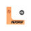Marking Corners Set of 4 orange