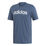 Essentials Linear Tee Men