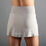 Minimal High Waist Skirt Women