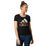 Badge of Sports Flower Tee Women