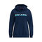Grafic Illumination Chill Hoody