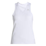 adidas Tank-Top adidas Club Tank-Top Damen-weiß