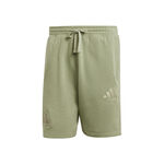 adidas Bekleidung adidas All SZN Shorts Herren-Salbei