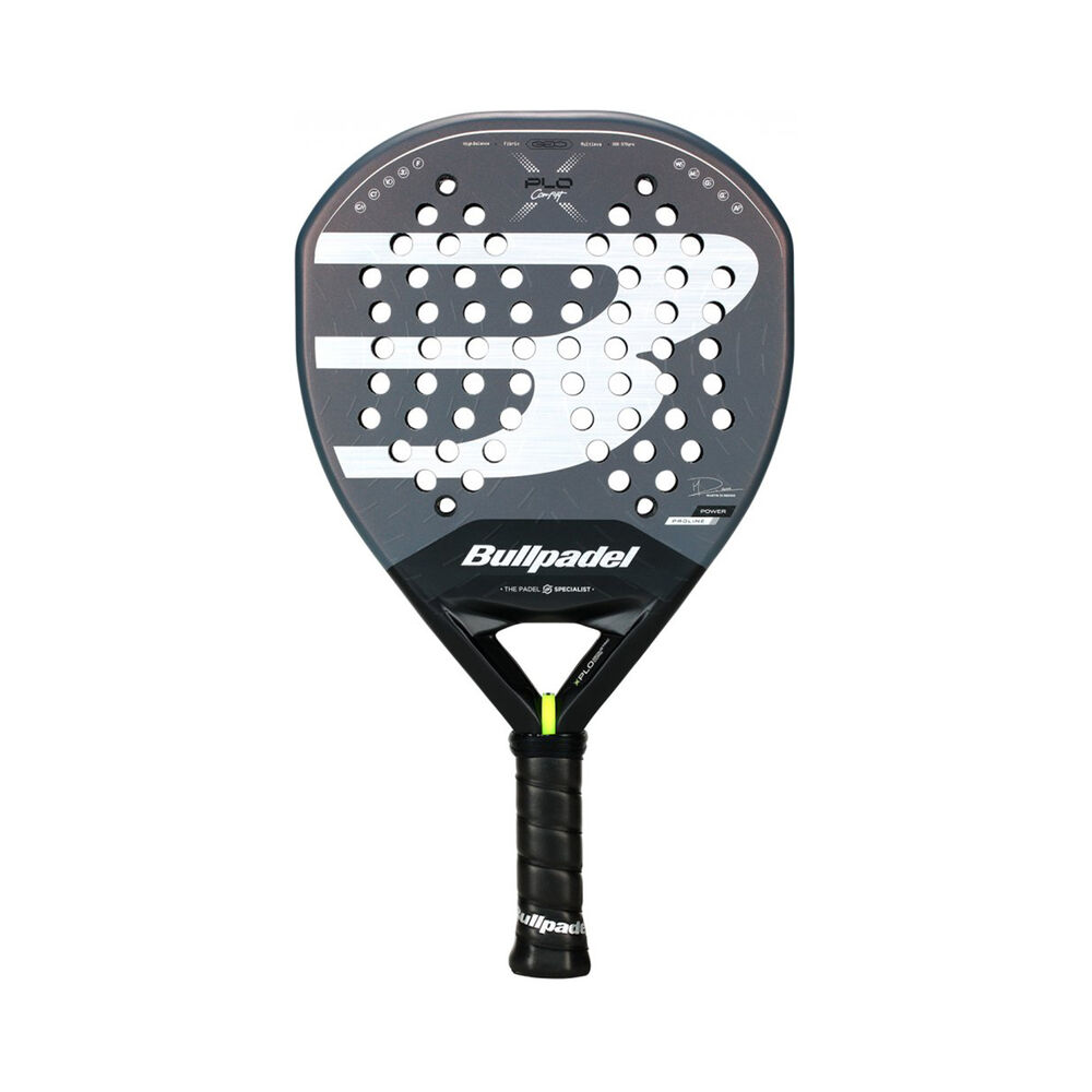 Bullpadel Xplo Cmf 26 Padelschl&auml;ger