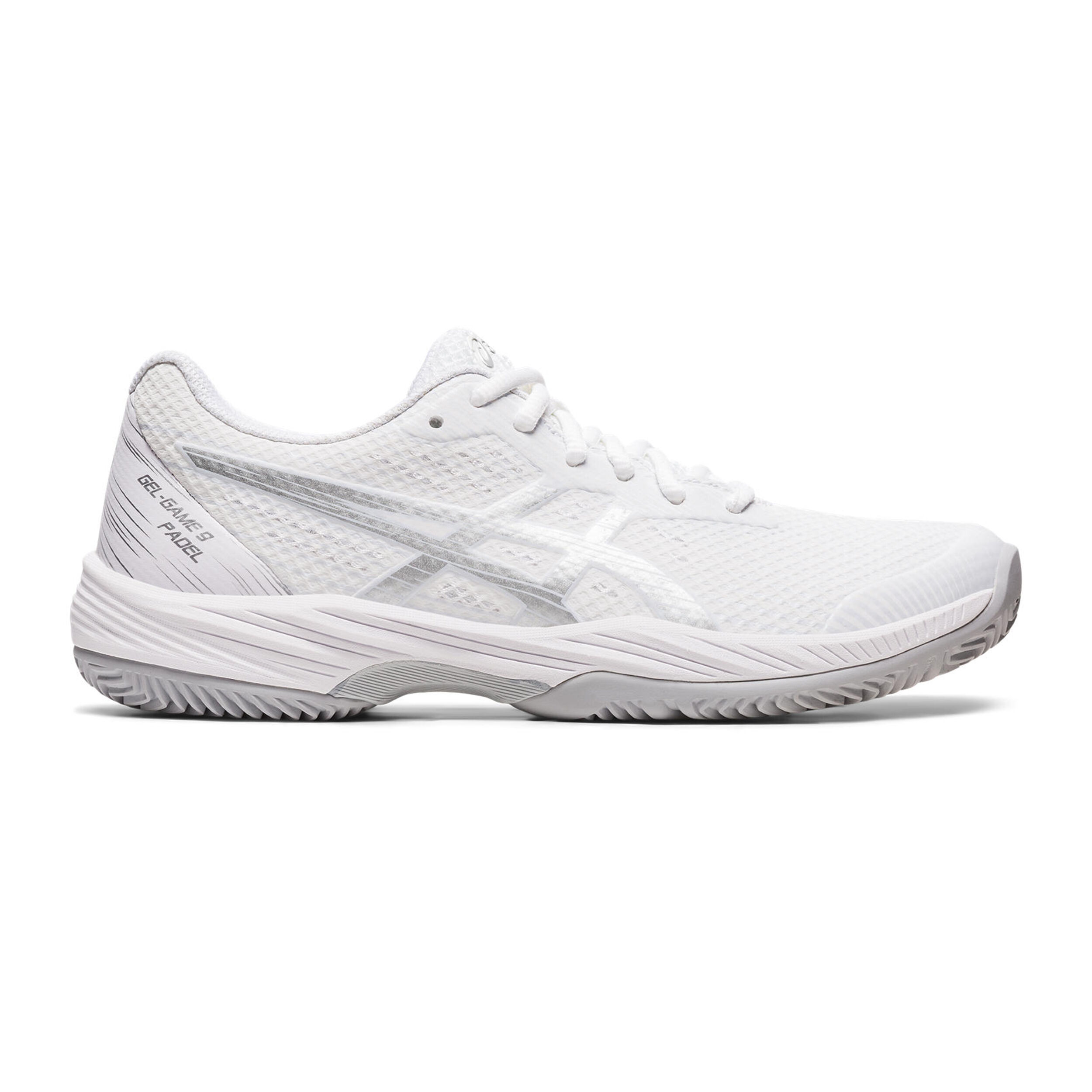 Asics padel exclusive 3 sg Beige outlet