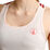 Serve & Volley Tank 2.0 W