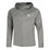 Crew Hood Jacket