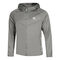 Crew Hood Jacket