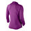 Baseline 1/2 Zip Top Women