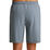 Rush Woven 9in Short Men