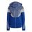 Colorblock Tracksuit