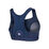 Crew High Support Bra