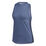 3-Stripes Loose Tank Women
