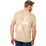 GRAPHIC TEE SAND 2025 S