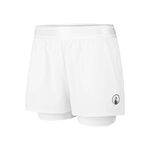 Quiet Please Point 2in1 Shorts