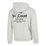 Crush On Court Essentials Zip Hoody M