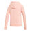 Brilliant Basic Hoody Women