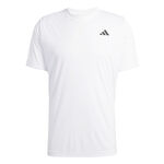adidas Bekleidung adidas Club T-Shirt Herren-Weiß