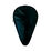 Padel Cover schwarz