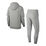 Sportswear Graphic Hooded Tracksuit Men