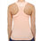 Essentials Linear Slim Tank Women