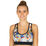 Vision Graphic Bra Women