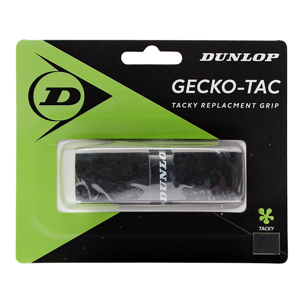 Dunlop Gecko-tac Replacement Grip 1er Pack