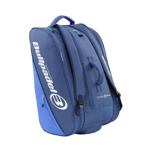 Bullpadel