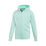 Essentials Linear Full Zip Hoodie Girls
