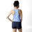 Court Crop Tank Women