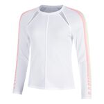 Lucky in Love Mystic Blaze Long Sleeve