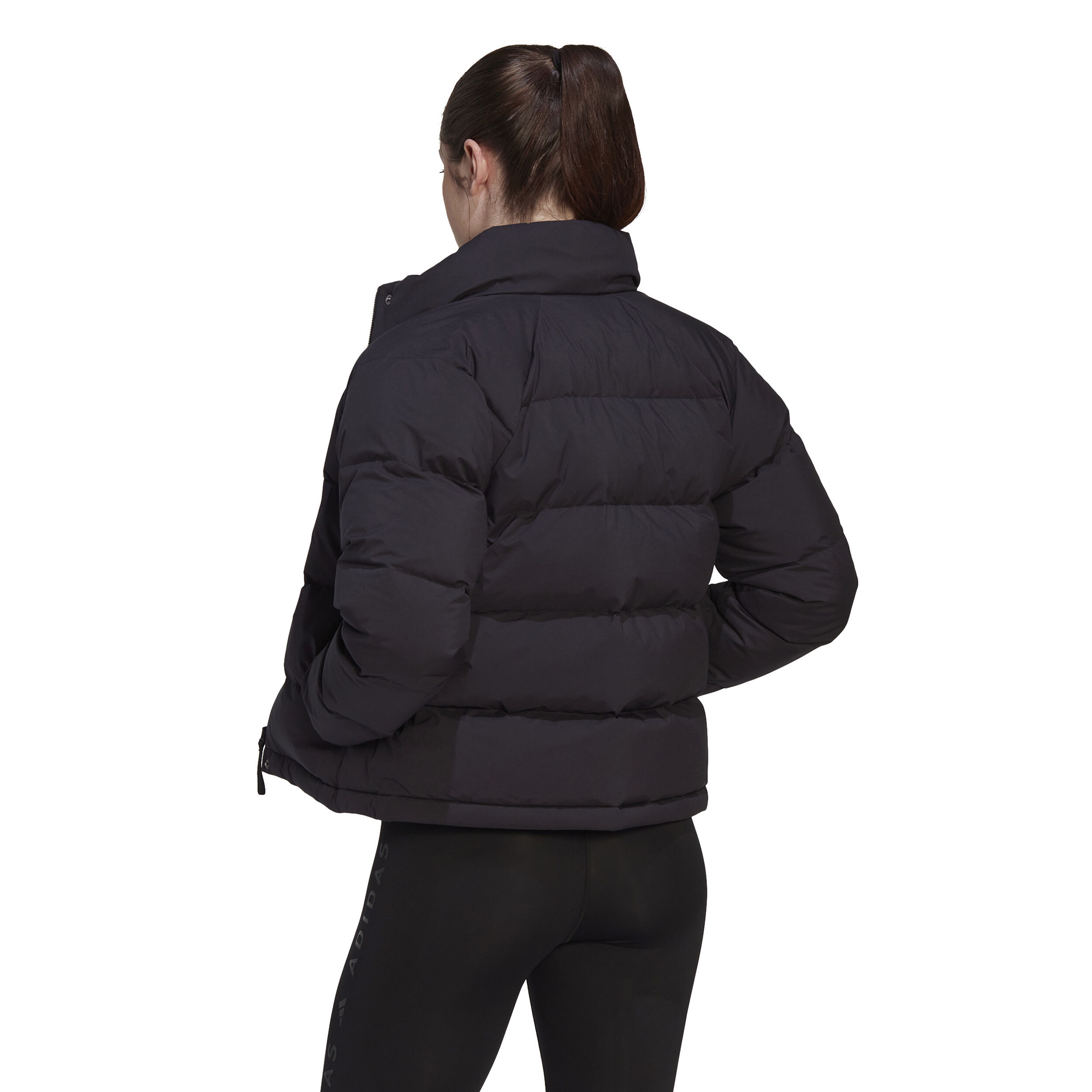 Rlx coat top