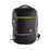 MOCHILA TRAIL NEGRO