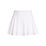 Motion Skort-WHT