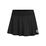 Colortwist Printed Wavy  Skort
