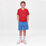 Crew  Shorts