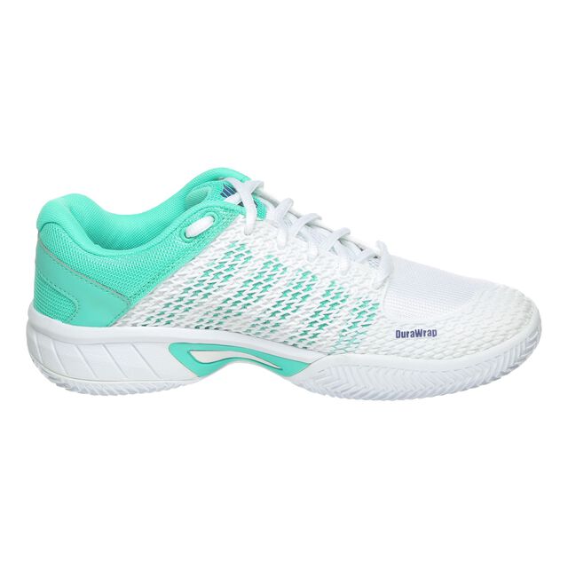 K-Swiss