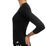 Club UV Protect 3/4 Sleeve Top Women