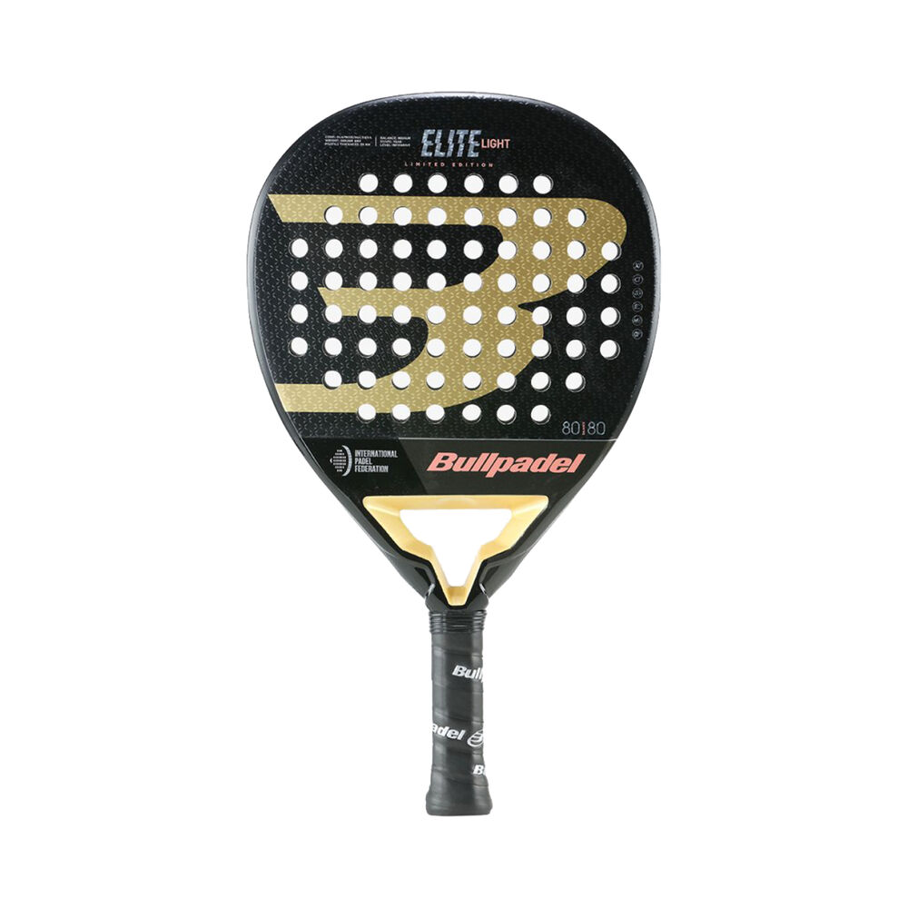 Bullpadel Elite Light Fip (2023)