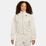 W NKCT WR POLY KNIT JKT HRTGE