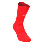adidas Bekleidung adidas Crew Tennissocken Unisex - rot, 