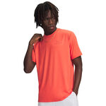 Under Armour Bekleidung Under Armour Vanish Energy T-Shirt Herren-rot, hellrot